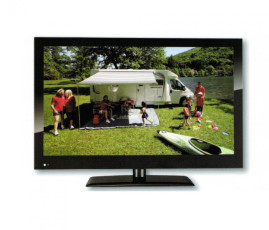 Sphere 12v/240v Onyx Series 31.5in HD LED TV/DVD Combo